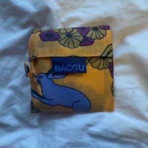 Baggu baby reusable